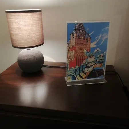 La Maison Du Bonheur Feriehus