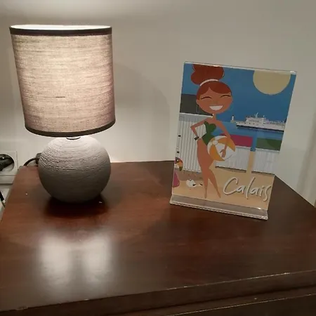 La Maison Du Bonheur Feriehus