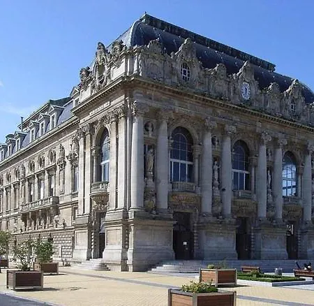 La Maison Du Bonheur Feriehus *