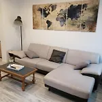 بيت للعطل La Maison Du Bonheur *