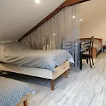 La Maison Du Bonheur * Calais