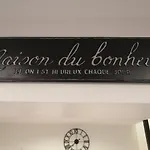 La Maison Du Bonheur * Calais