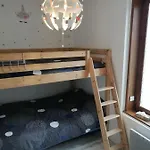 La Maison Du Bonheur * Calais