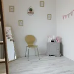 La Maison Du Bonheur Casa vacanze *