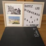 بيت للعطل La Maison Du Bonheur كاليه