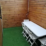 بيت للعطل La Maison Du Bonheur كاليه