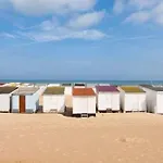 La Maison Du Bonheur * Calais