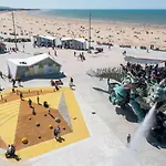 Casa vacanze La Maison Du Bonheur *