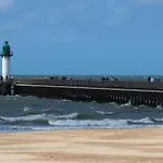Casa vacanze La Maison Du Bonheur Calais