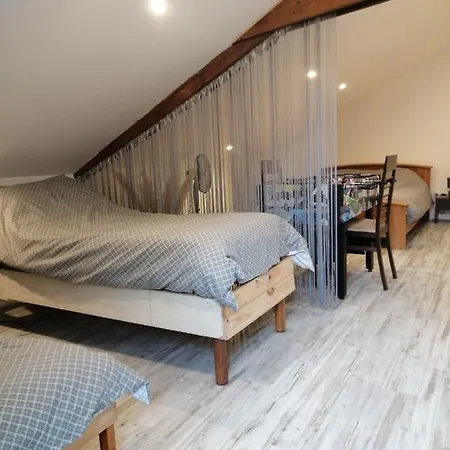 La Maison Du Bonheur * Calais