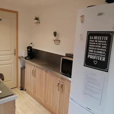 La Maison Du Bonheur Calais