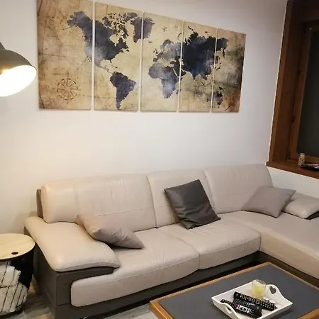 La Maison Du Bonheur Prázdninový dům