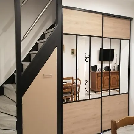 La Maison Du Bonheur