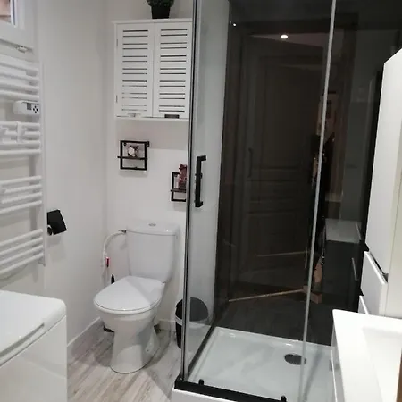 La Maison Du Bonheur * Calais