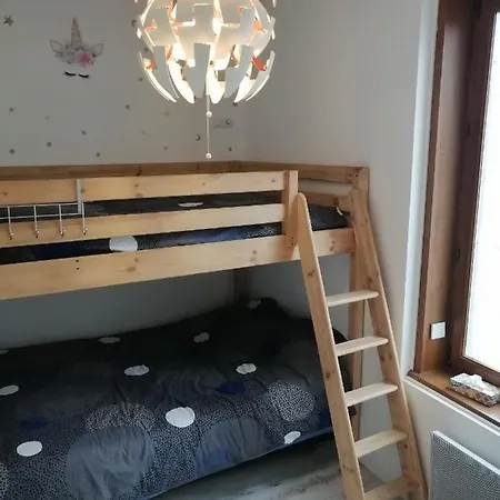 La Maison Du Bonheur * Calais