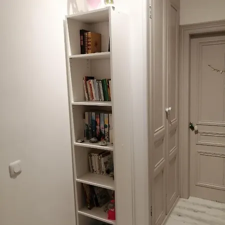 Vakantiehuis La Maison Du Bonheur Calais