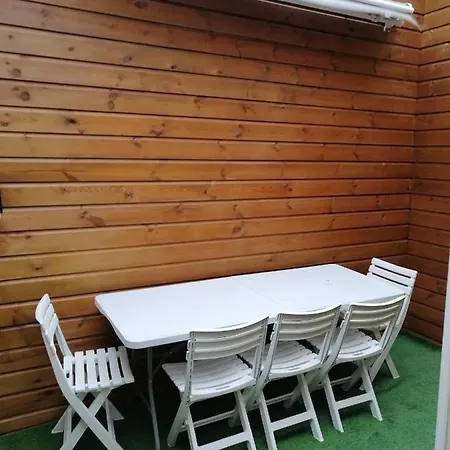 La Maison Du Bonheur *