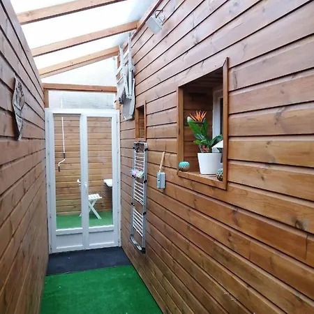 La Maison Du Bonheur *