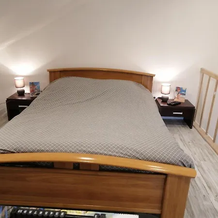 La Maison Du Bonheur Calais