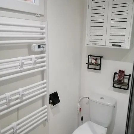 La Maison Du Bonheur