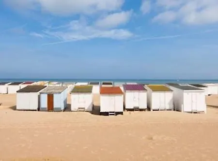 La Maison Du Bonheur * Calais