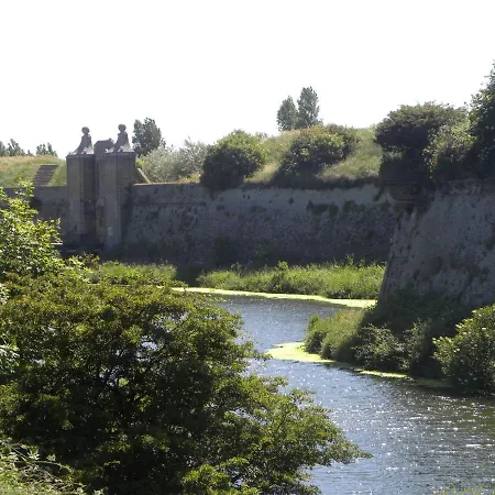 Vakantiehuis La Maison Du Bonheur Calais
