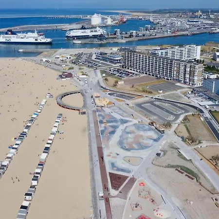 Vakantiehuis La Maison Du Bonheur *