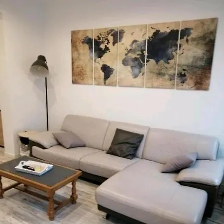 La Maison Du Bonheur Holiday home *